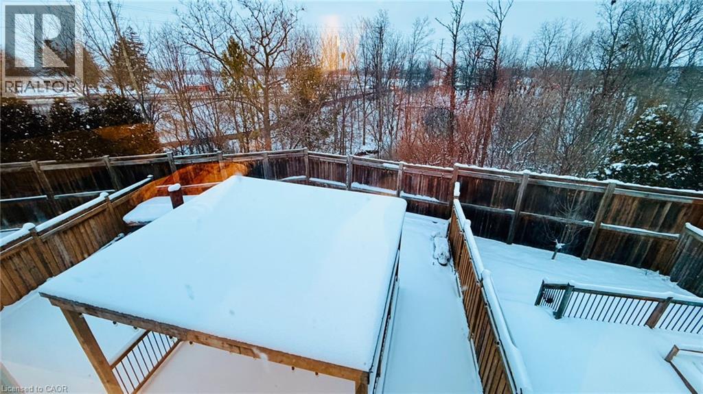 3275 Stalybridge Drive Unit# 12, Oakville, Ontario  L6M 0L2 - Photo 2 - 40798870