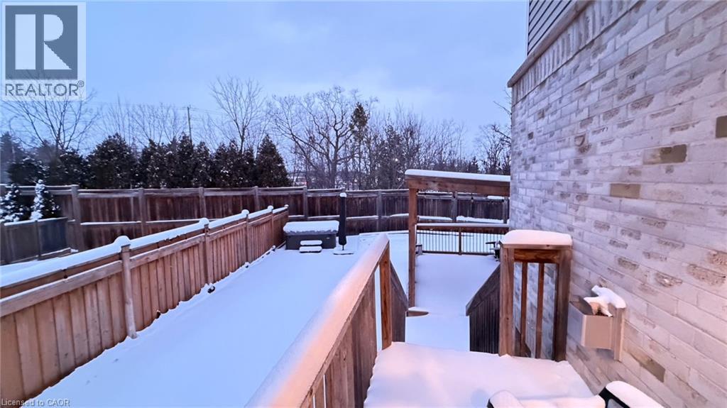 3275 Stalybridge Drive Unit# 12, Oakville, Ontario  L6M 0L2 - Photo 24 - 40798870