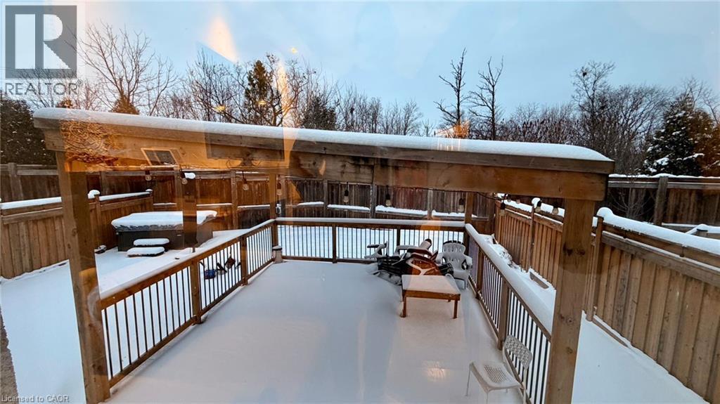 3275 Stalybridge Drive Unit# 12, Oakville, Ontario  L6M 0L2 - Photo 25 - 40798870