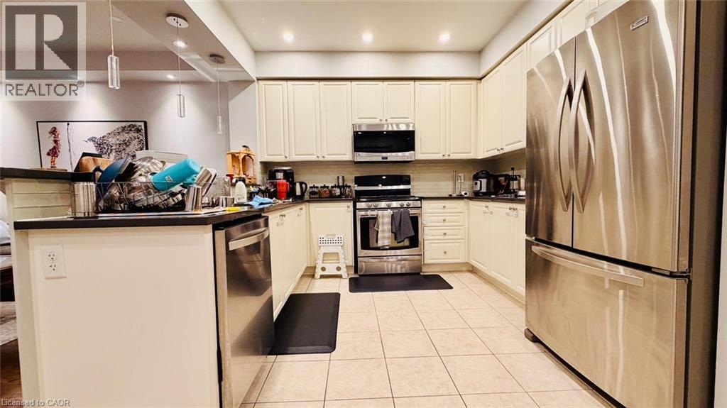 3275 Stalybridge Drive Unit# 12, Oakville, Ontario  L6M 0L2 - Photo 5 - 40798870