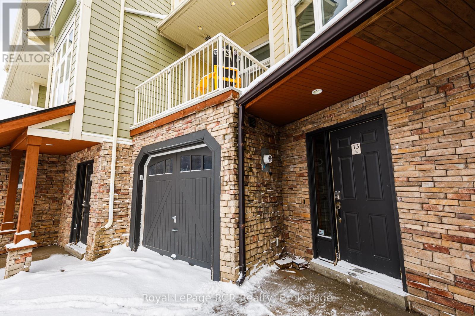 13 - 104 Farm Gate Road, Blue Mountains, Ontario  L9Y 0L7 - Photo 2 - X12706016