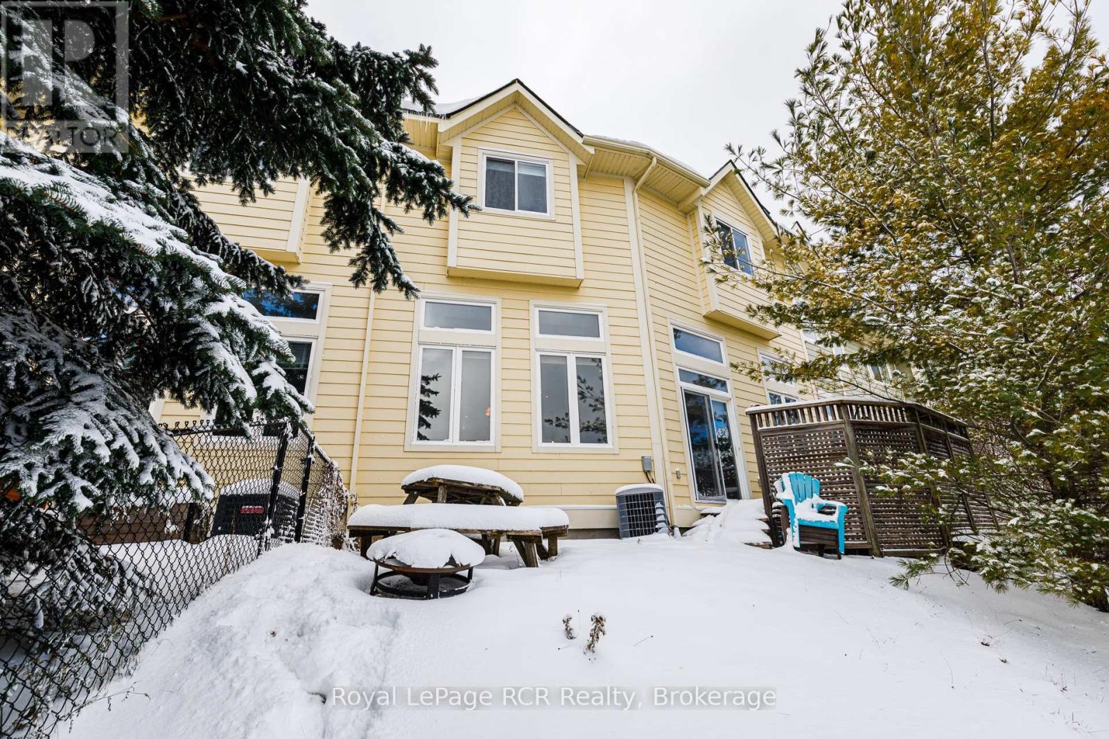 13 - 104 Farm Gate Road, Blue Mountains, Ontario  L9Y 0L7 - Photo 29 - X12706016