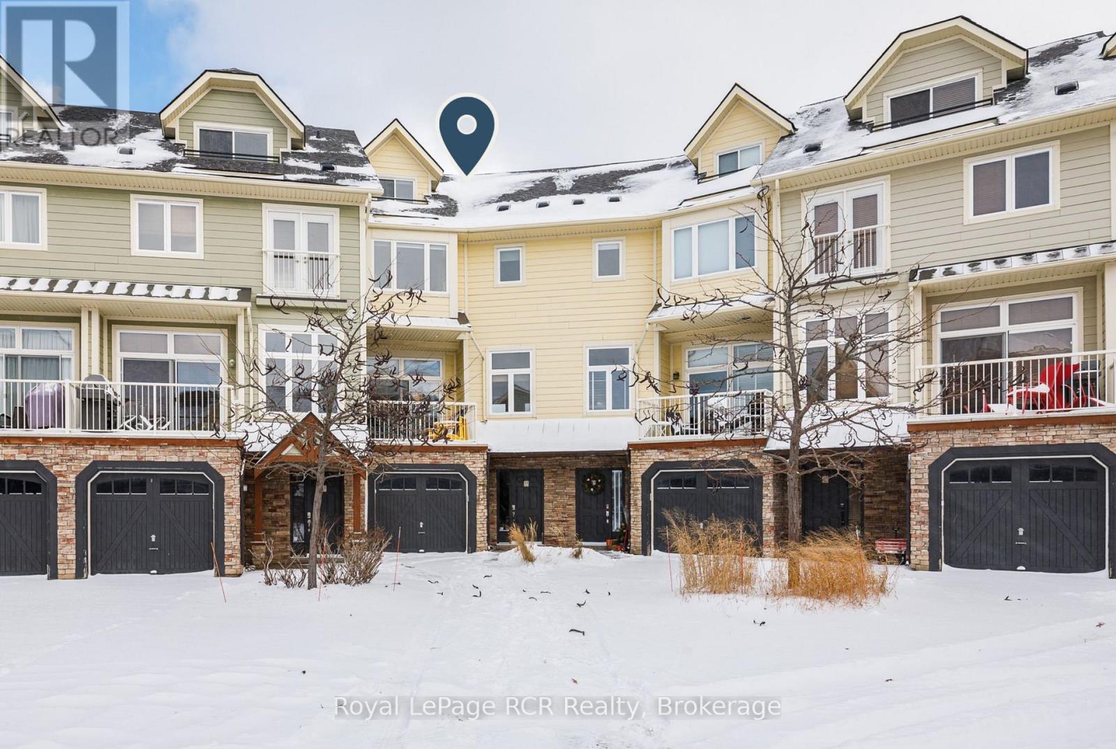 13 - 104 Farm Gate Road, Blue Mountains, Ontario  L9Y 0L7 - Photo 30 - X12706016