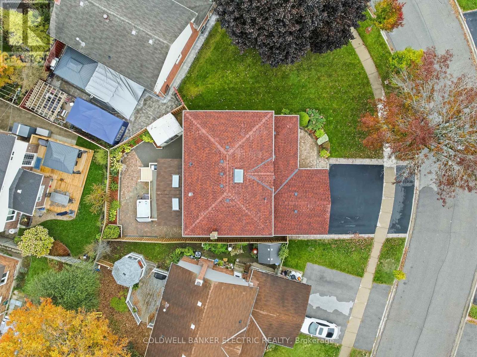 86 Rollo Drive, Ajax (South East), Ontario  L1S 7B7 - Photo 2 - E12706032