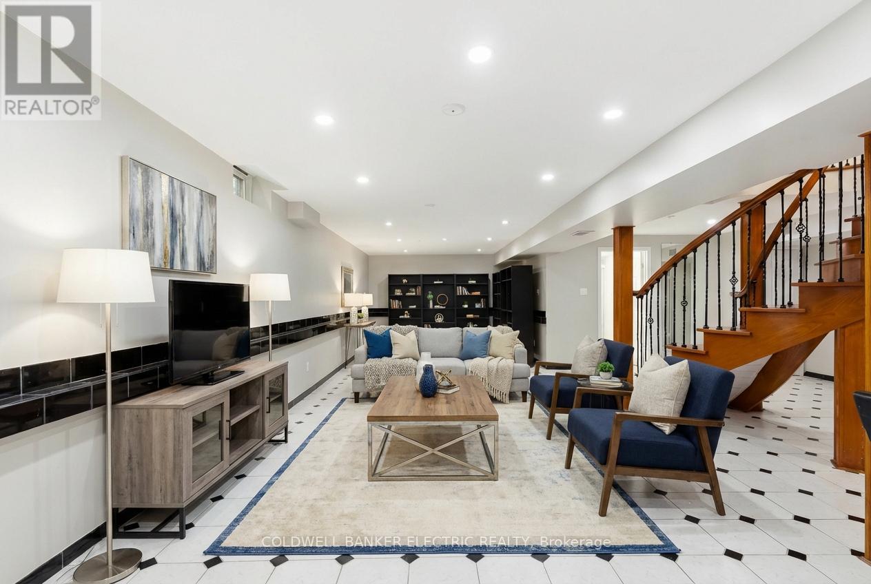 86 Rollo Drive, Ajax (South East), Ontario  L1S 7B7 - Photo 38 - E12706032