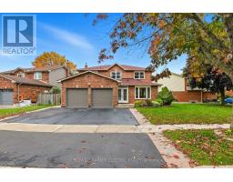 86 ROLLO DRIVE, Ajax, Ontario