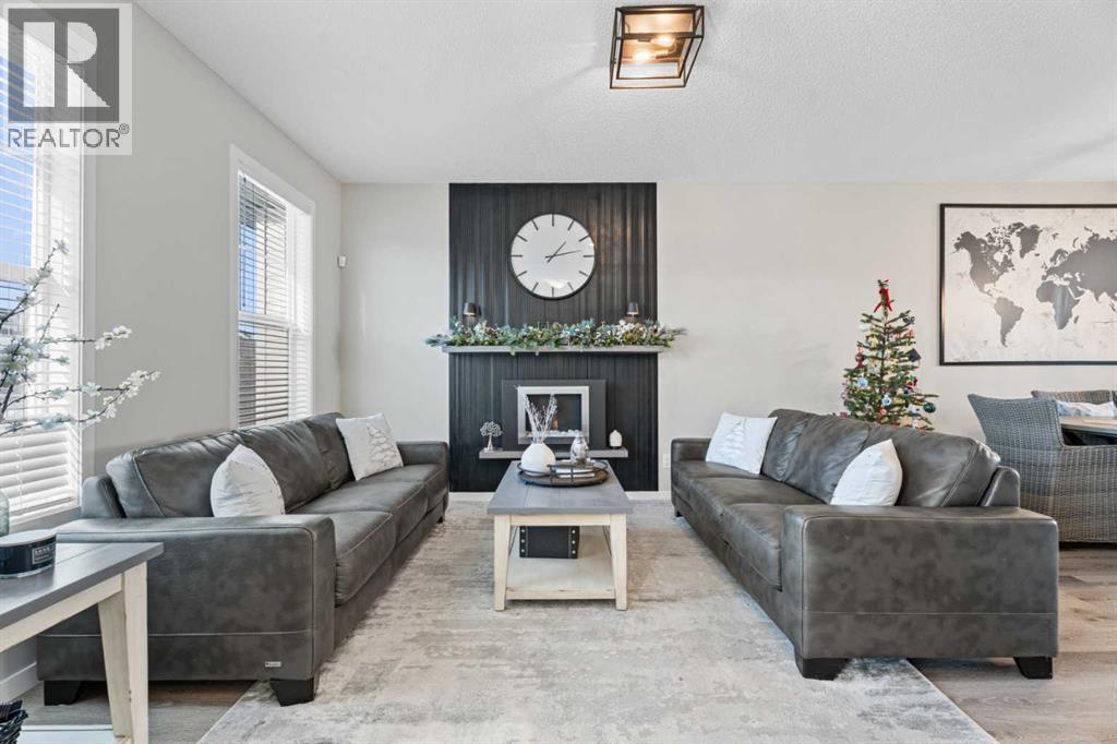 136 Dawson Drive, Chestermere, Alberta  T1X 1Z9 - Photo 7 - A2273877