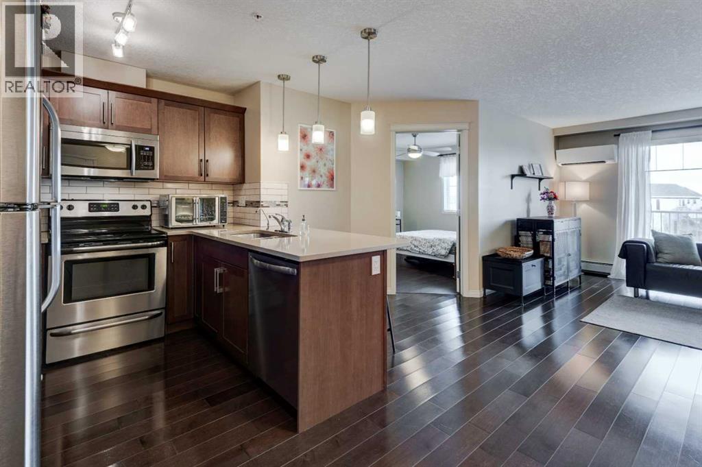 306, 406 Cranberry Park Se, Calgary, Alberta  T3M 1Y9 - Photo 15 - A2278452