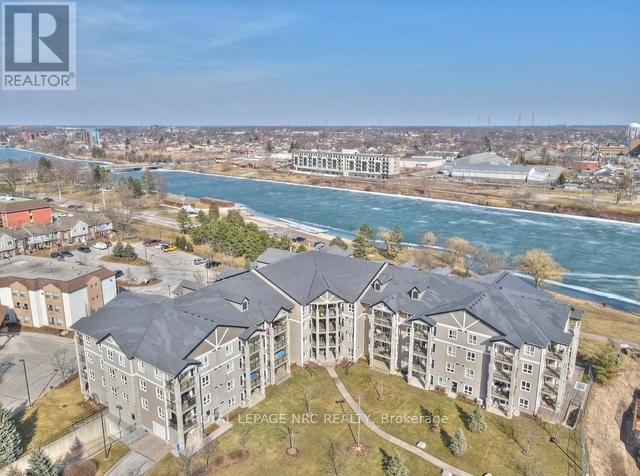 1417 - 330 PRINCE CHARLES DRIVE S, Welland, Ontario