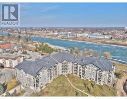 1417 - 330 PRINCE CHARLES DRIVE S, Welland, Ontario