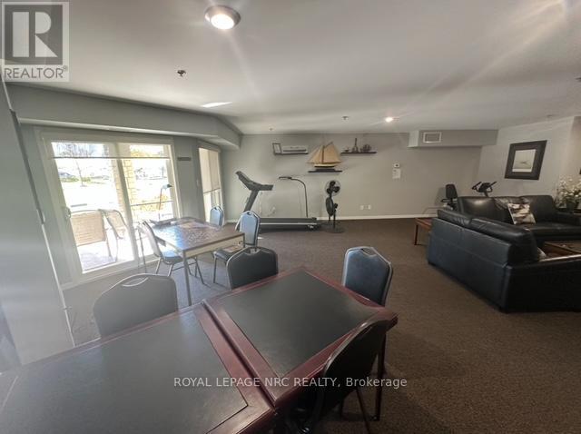 1417 - 330 Prince Charles Drive S, Welland, Ontario  L3C 7B3 - Photo 30 - X12486899