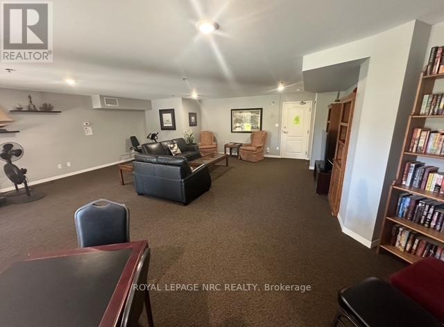 1417 - 330 Prince Charles Drive S, Welland, Ontario  L3C 7B3 - Photo 29 - X12486899