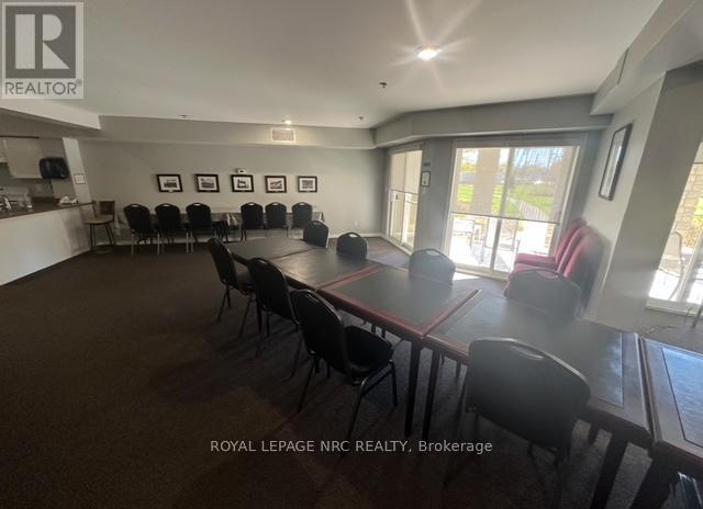 1417 - 330 Prince Charles Drive S, Welland, Ontario  L3C 7B3 - Photo 34 - X12486899