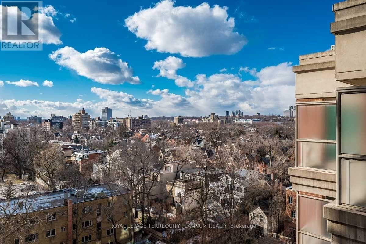 902 - 38 Avenue Road, Toronto, Ontario  M5R 2G2 - Photo 21 - C12705618