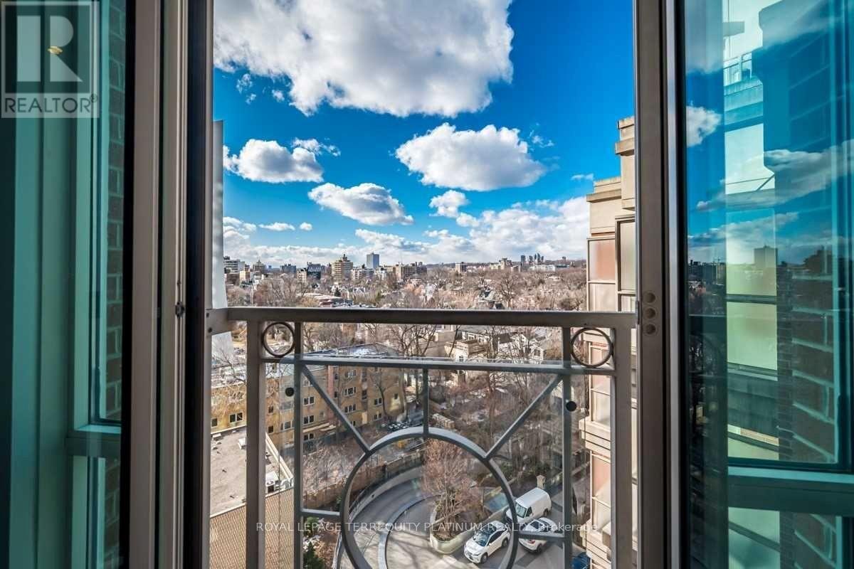 902 - 38 Avenue Road, Toronto, Ontario  M5R 2G2 - Photo 20 - C12705618