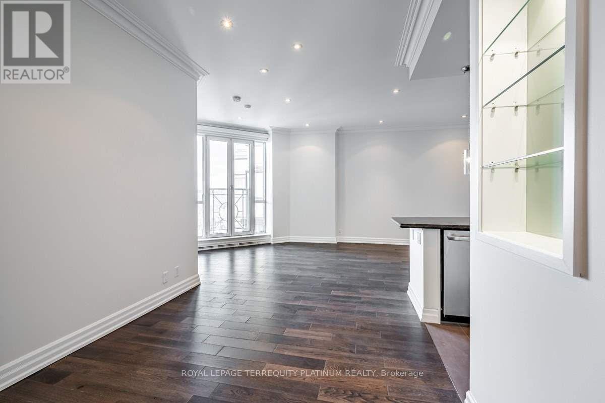 902 - 38 Avenue Road, Toronto, Ontario  M5R 2G2 - Photo 4 - C12705618