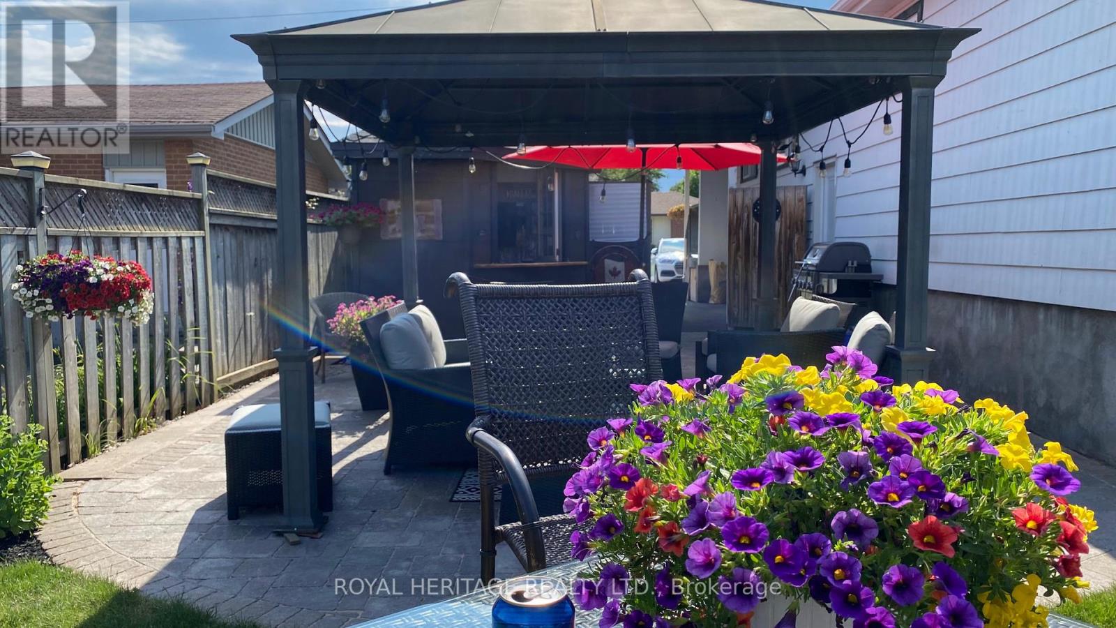 803 Oliva Street, Pickering, Ontario  L1W 2V9 - Photo 24 - E12702016