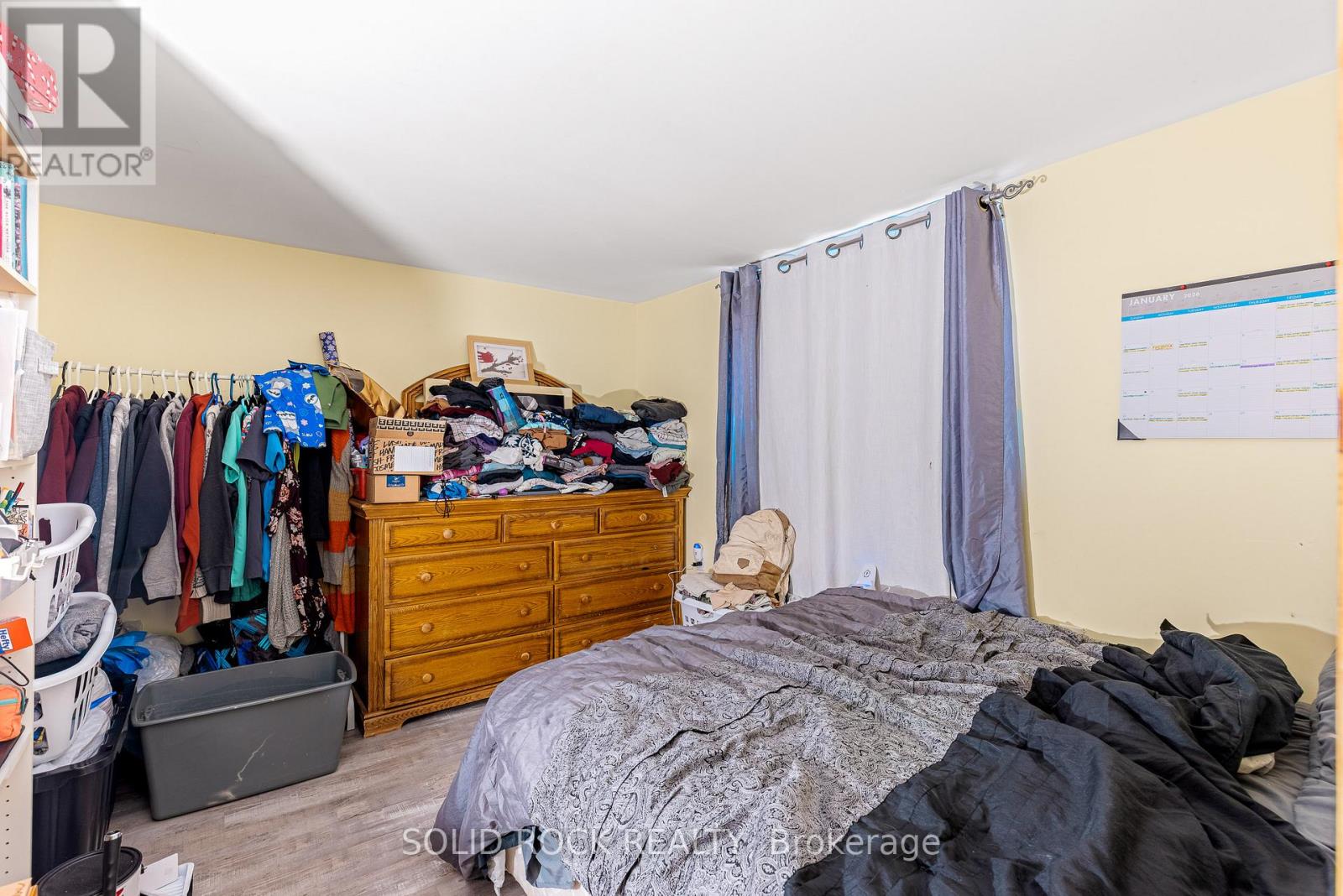 1447 County 2 Road, Front Of Yonge, Ontario  K0E 1R0 - Photo 13 - X12706026