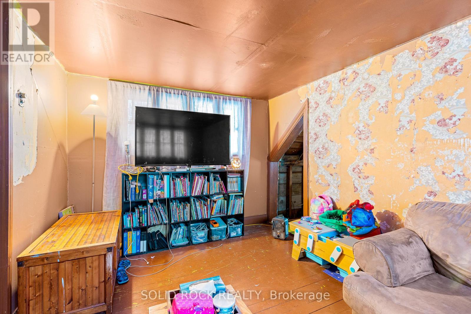 1447 County 2 Road, Front Of Yonge, Ontario  K0E 1R0 - Photo 14 - X12706026