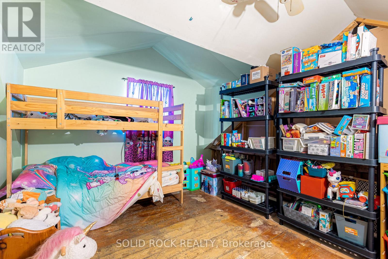 1447 County 2 Road, Front Of Yonge, Ontario  K0E 1R0 - Photo 15 - X12706026