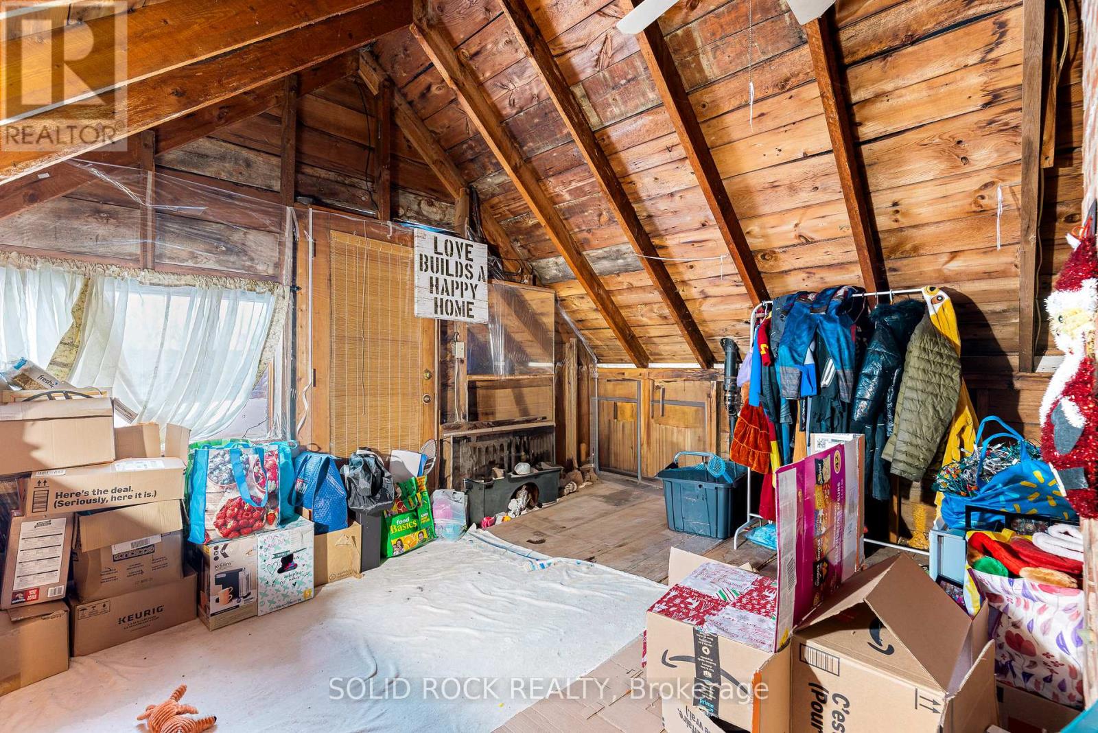 1447 County 2 Road, Front Of Yonge, Ontario  K0E 1R0 - Photo 16 - X12706026