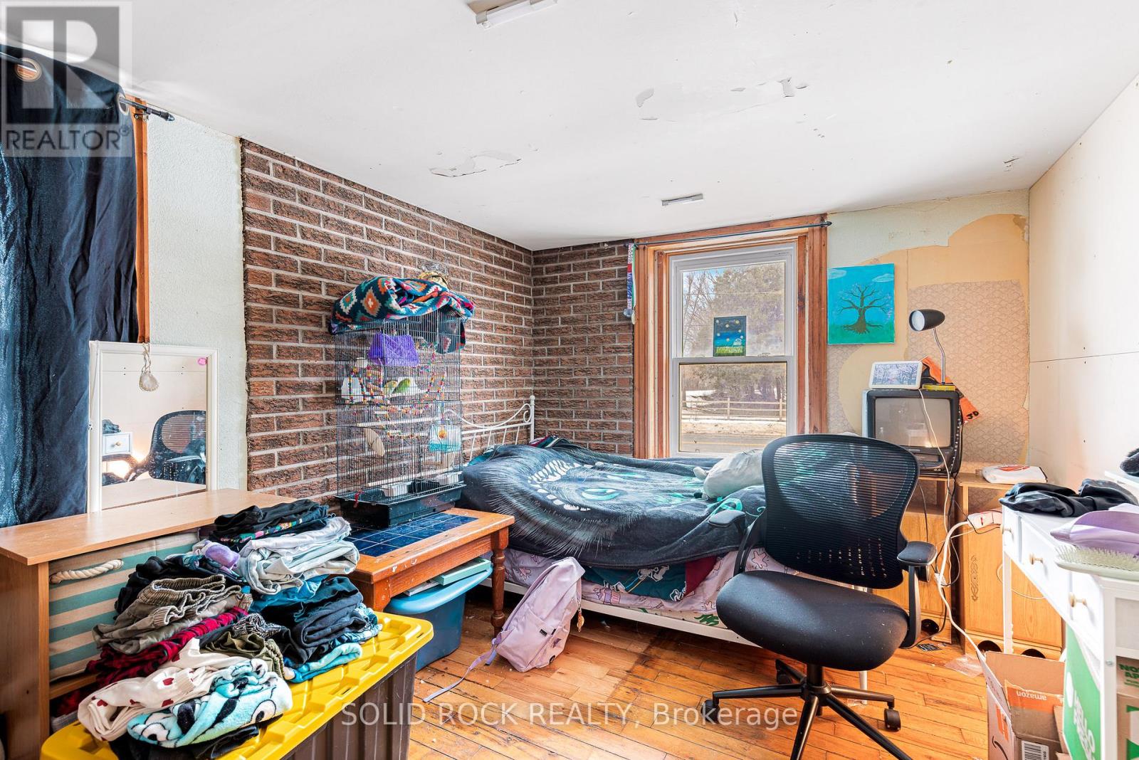 1447 County 2 Road, Front Of Yonge, Ontario  K0E 1R0 - Photo 19 - X12706026