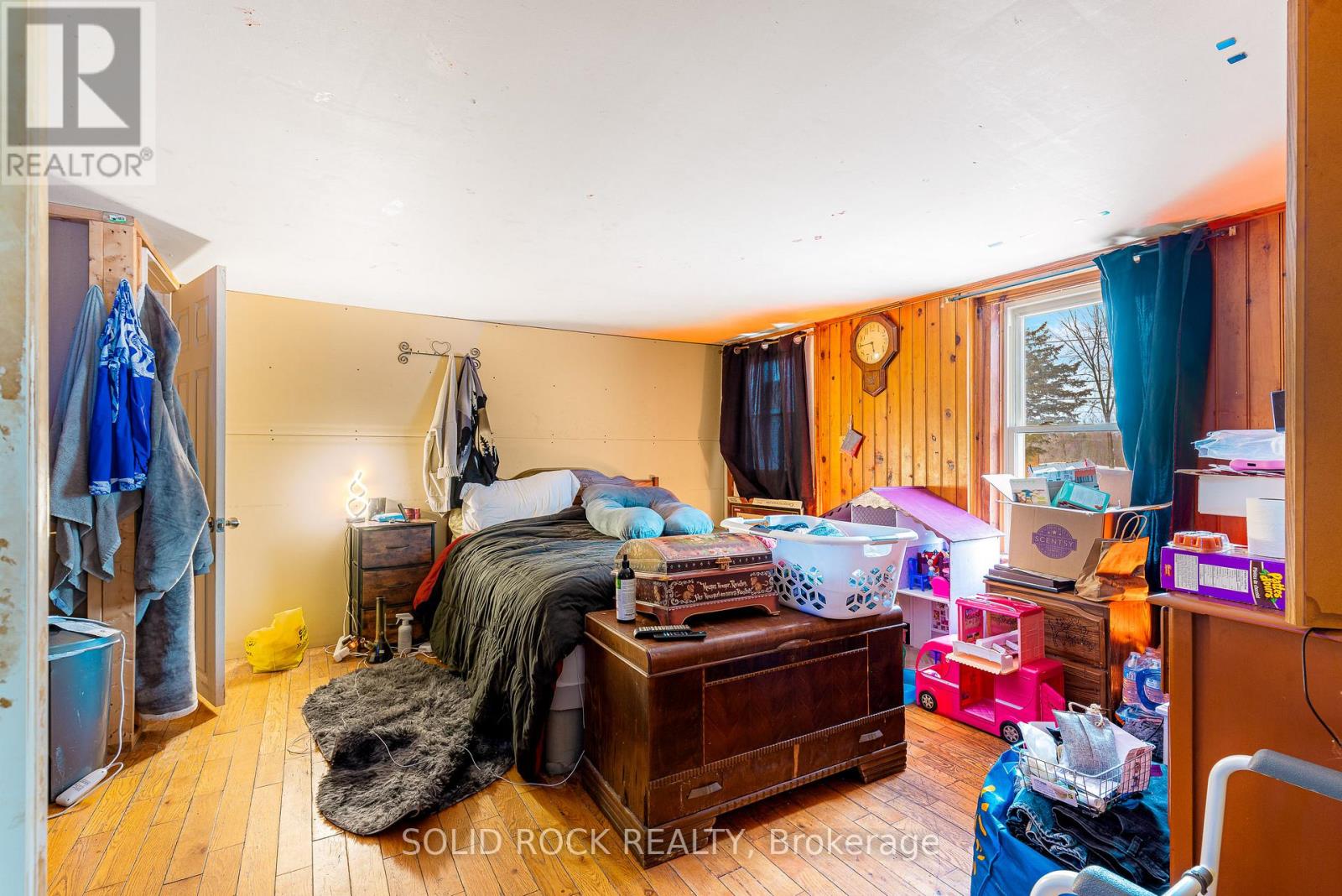 1447 County 2 Road, Front Of Yonge, Ontario  K0E 1R0 - Photo 20 - X12706026