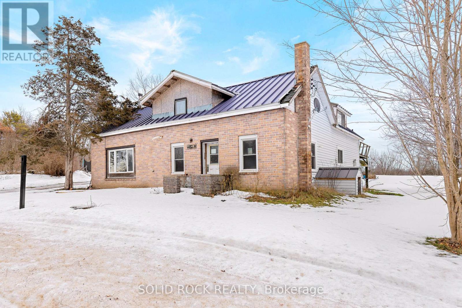 1447 County 2 Road, Front Of Yonge, Ontario  K0E 1R0 - Photo 21 - X12706026