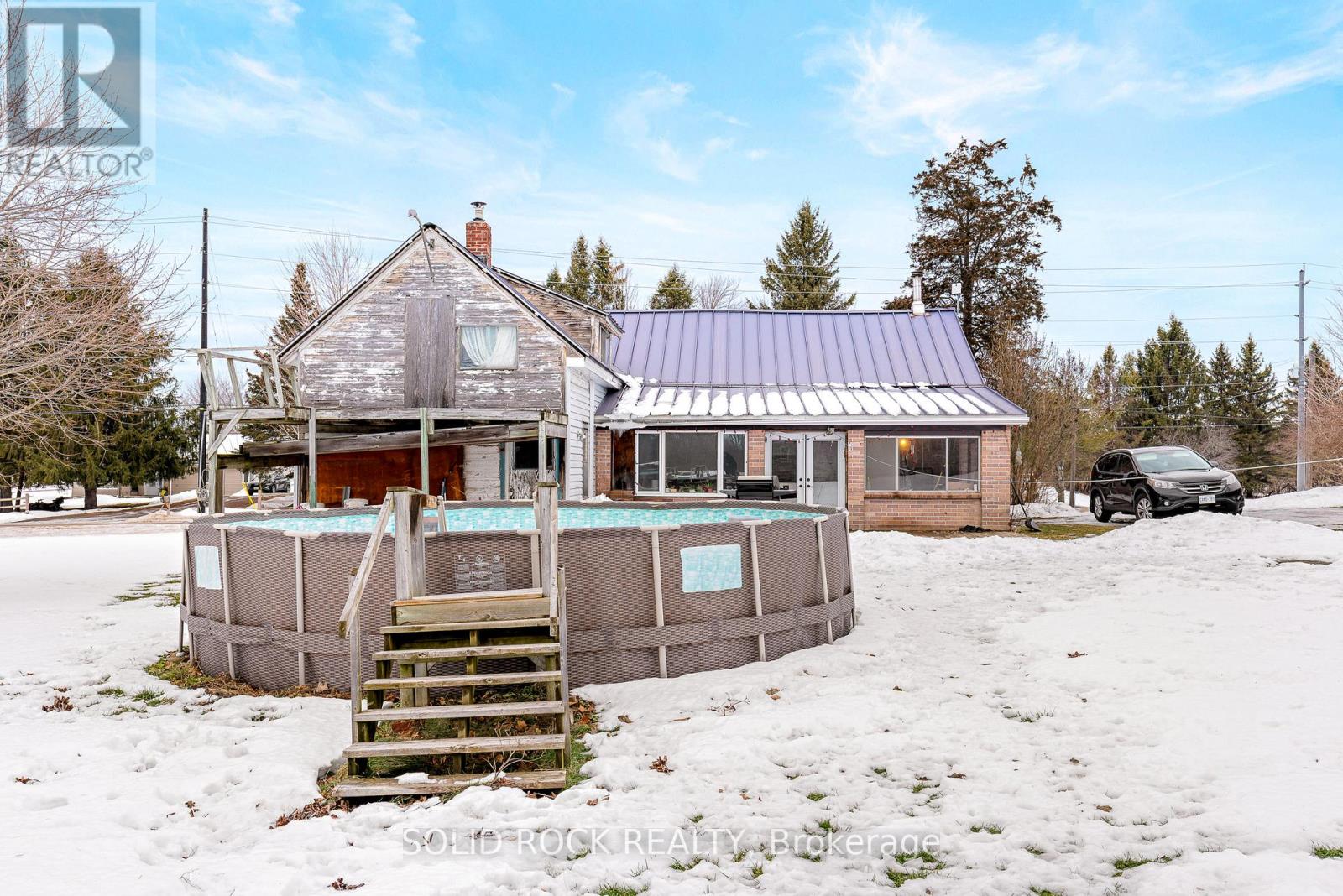 1447 County 2 Road, Front Of Yonge, Ontario  K0E 1R0 - Photo 24 - X12706026