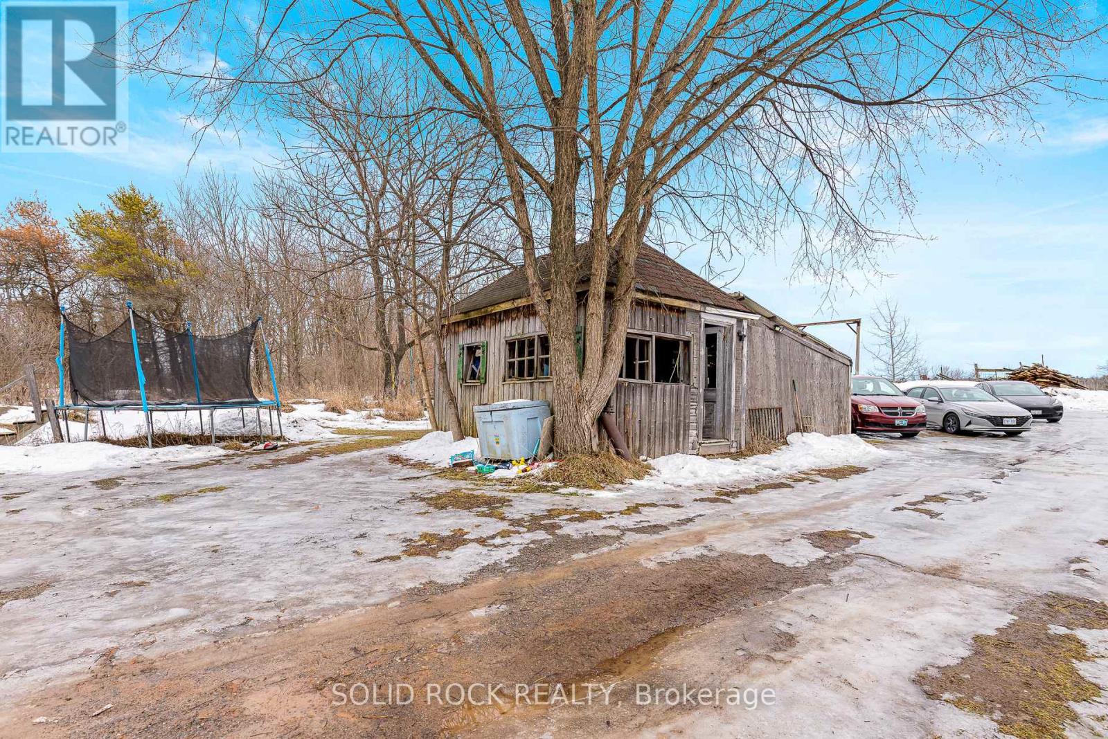 1447 County 2 Road, Front Of Yonge, Ontario  K0E 1R0 - Photo 25 - X12706026