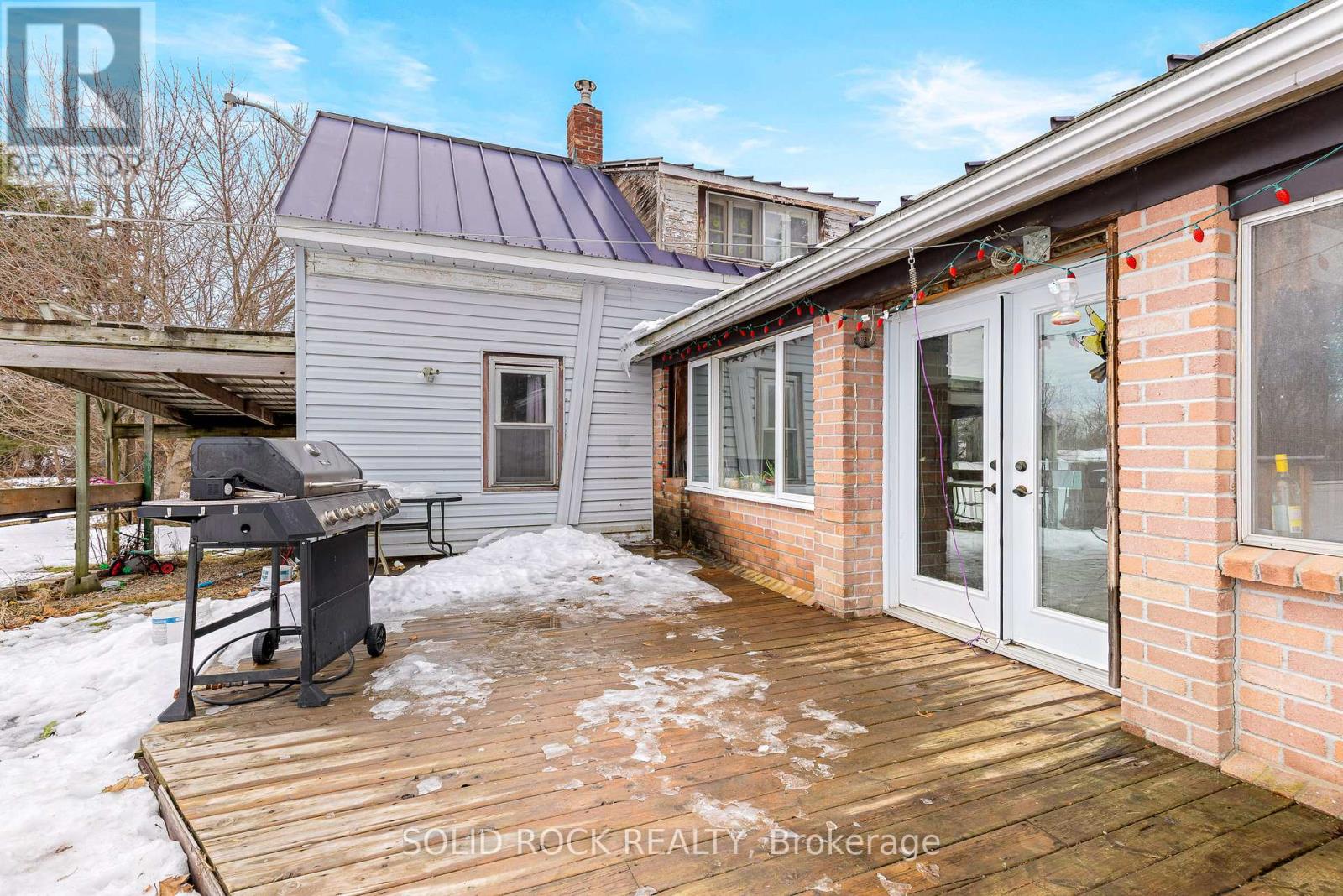 1447 County 2 Road, Front Of Yonge, Ontario  K0E 1R0 - Photo 26 - X12706026