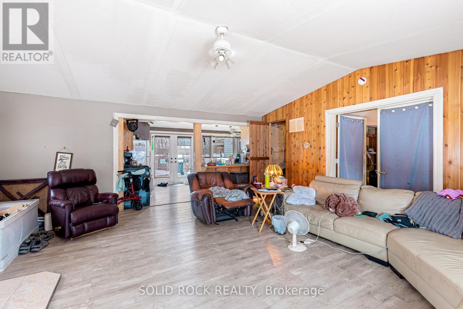 1447 County 2 Road, Front Of Yonge, Ontario  K0E 1R0 - Photo 4 - X12706026