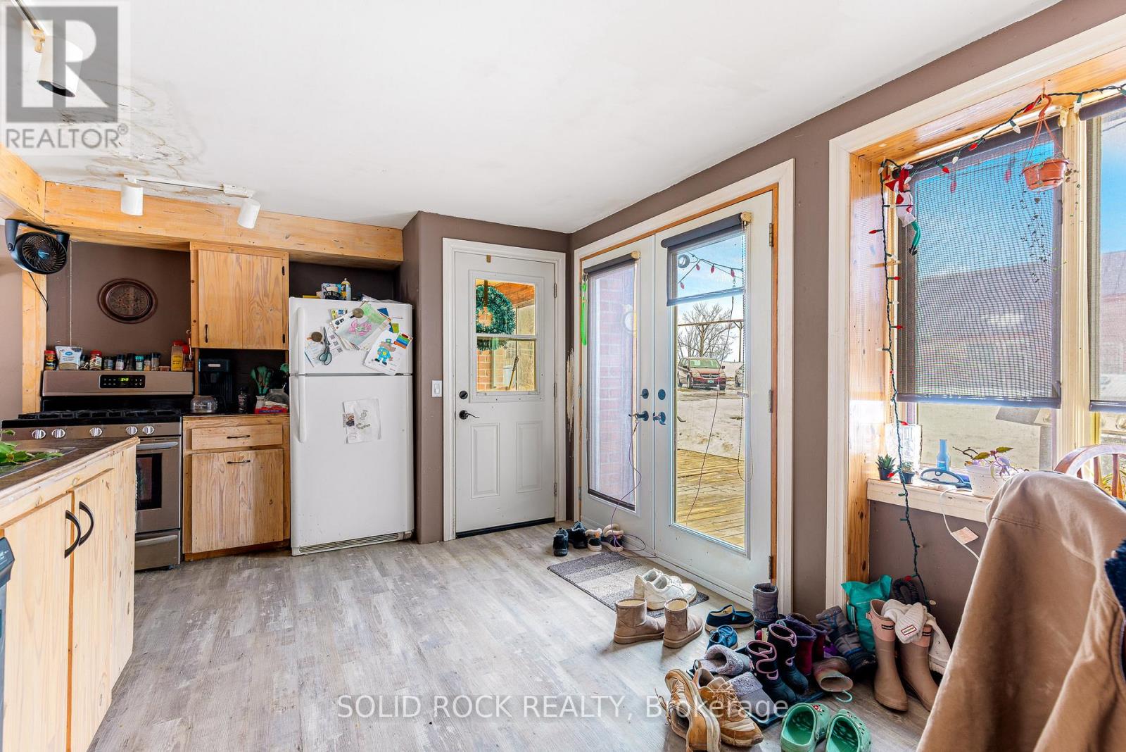 1447 County 2 Road, Front Of Yonge, Ontario  K0E 1R0 - Photo 7 - X12706026