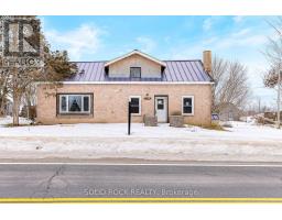 1447 COUNTY 2 ROAD, Front of Yonge, Ontario