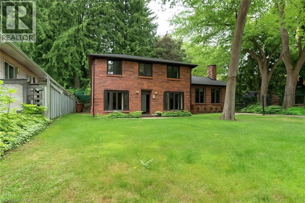 89 Reding Road Unit# Upper, Ancaster, Ontario  L9G 1M9 - Photo 1 - 40797648