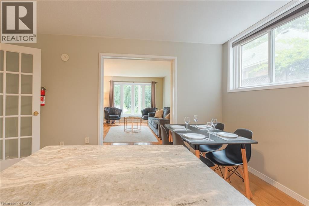 89 Reding Road Unit# Upper, Ancaster, Ontario  L9G 1M9 - Photo 10 - 40797648