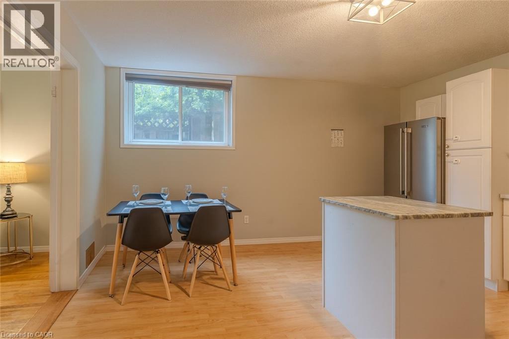 89 Reding Road Unit# Upper, Ancaster, Ontario  L9G 1M9 - Photo 11 - 40797648