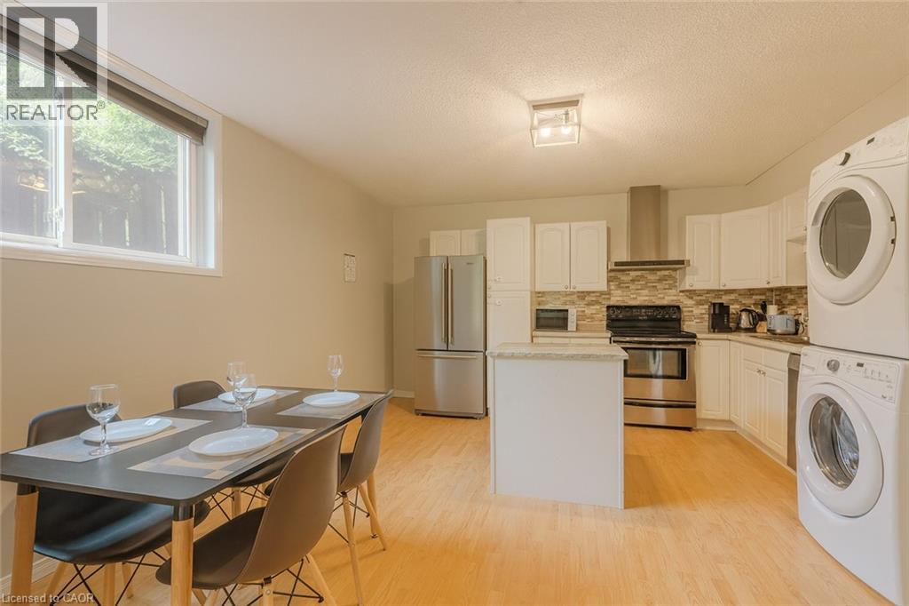 89 Reding Road Unit# Upper, Ancaster, Ontario  L9G 1M9 - Photo 12 - 40797648