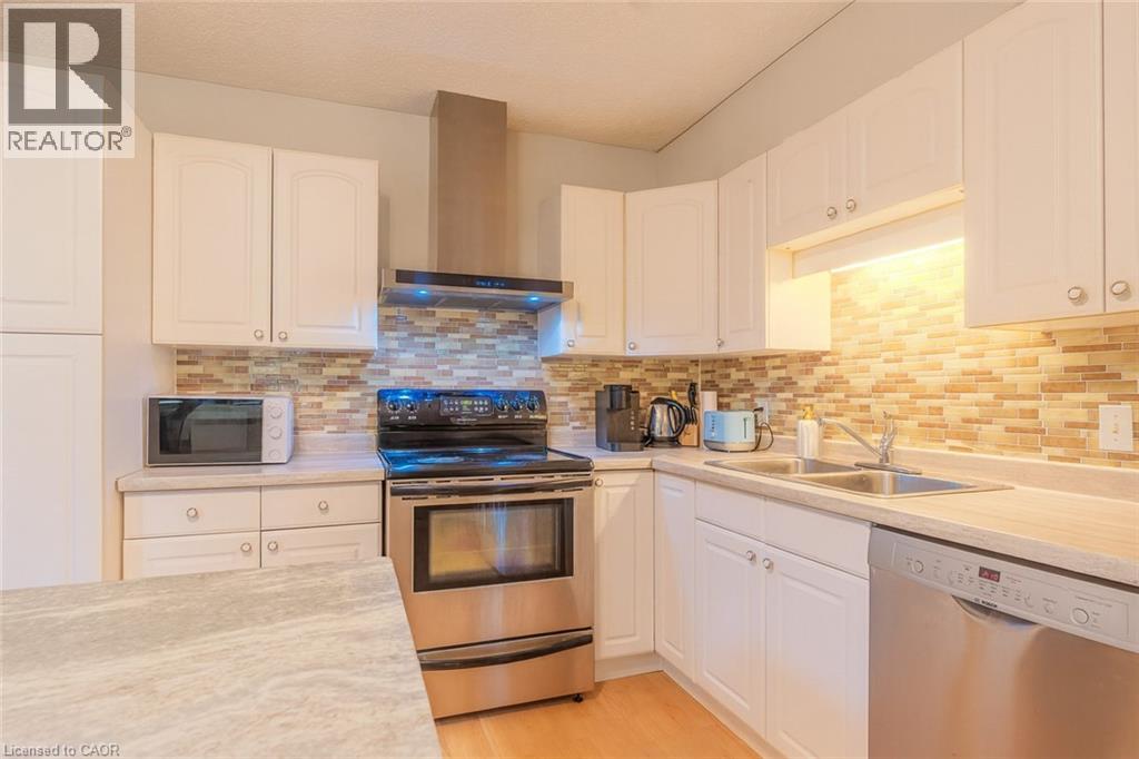 89 Reding Road Unit# Upper, Ancaster, Ontario  L9G 1M9 - Photo 15 - 40797648