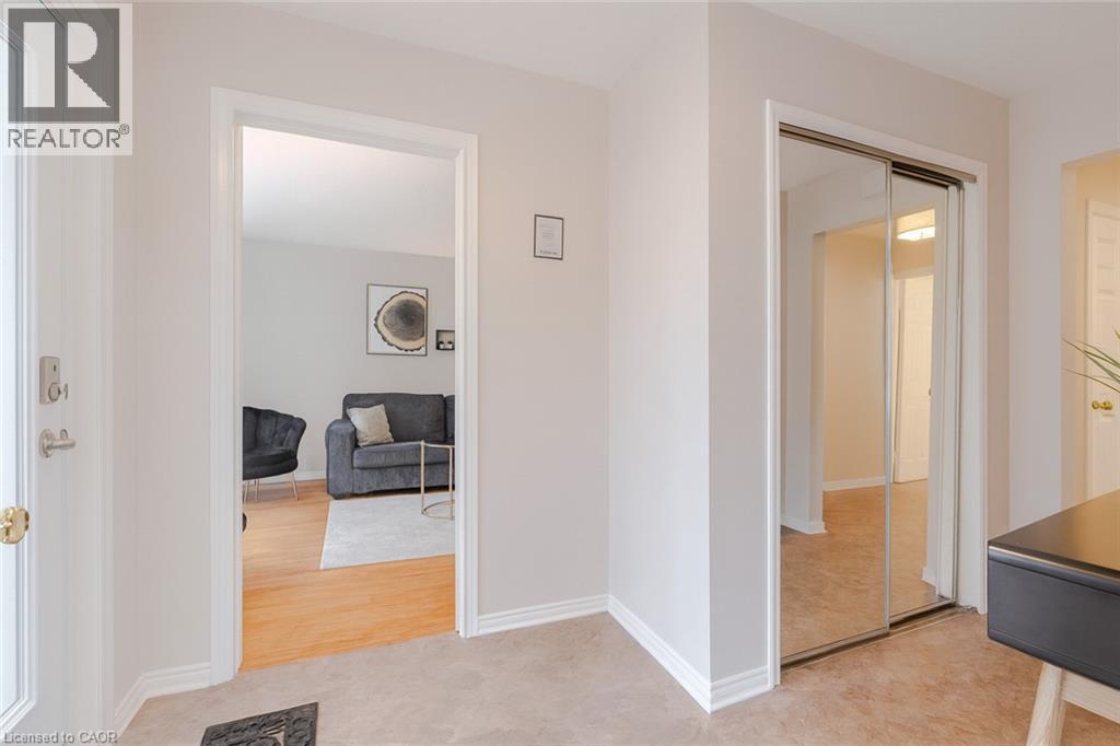 89 Reding Road Unit# Upper, Ancaster, Ontario  L9G 1M9 - Photo 18 - 40797648