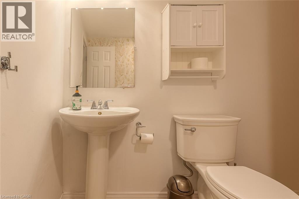 89 Reding Road Unit# Upper, Ancaster, Ontario  L9G 1M9 - Photo 26 - 40797648