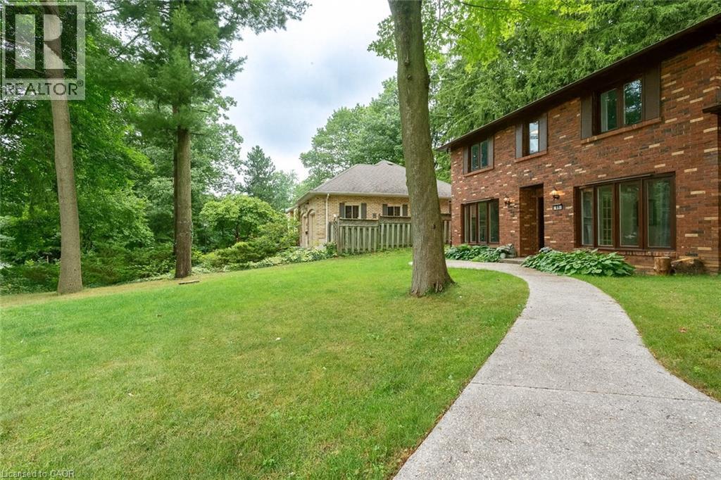 89 Reding Road Unit# Upper, Ancaster, Ontario  L9G 1M9 - Photo 28 - 40797648