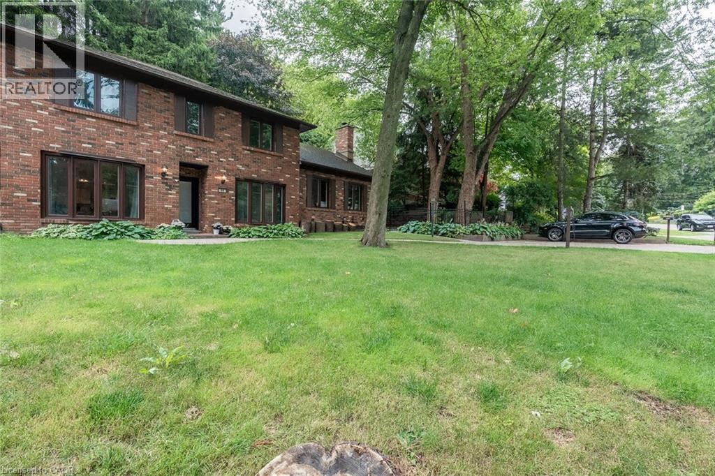 89 Reding Road Unit# Upper, Ancaster, Ontario  L9G 1M9 - Photo 3 - 40797648