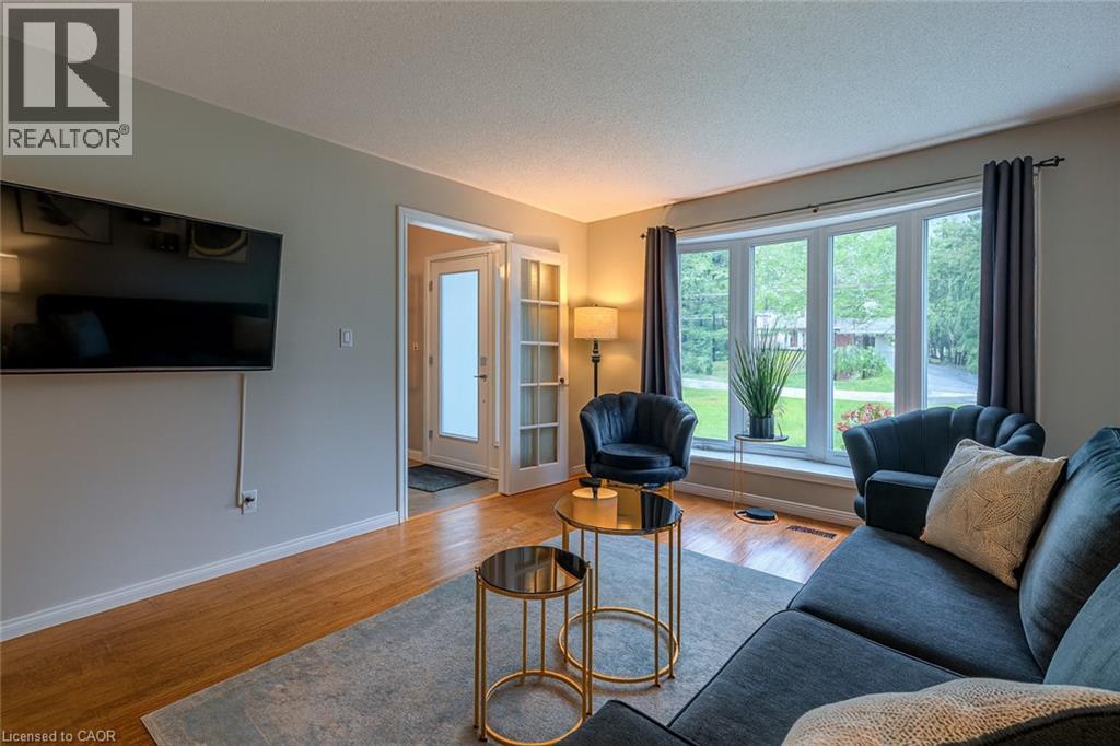 89 Reding Road Unit# Upper, Ancaster, Ontario  L9G 1M9 - Photo 7 - 40797648