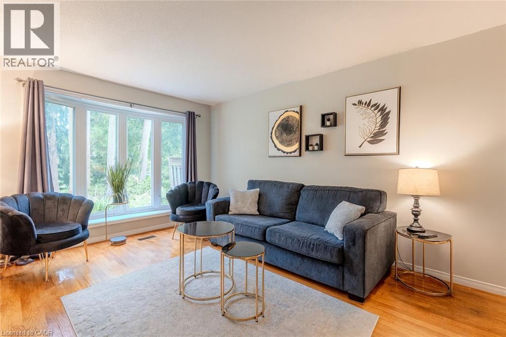 89 Reding Road Unit# Upper, Ancaster, Ontario  L9G 1M9 - Photo 8 - 40797648