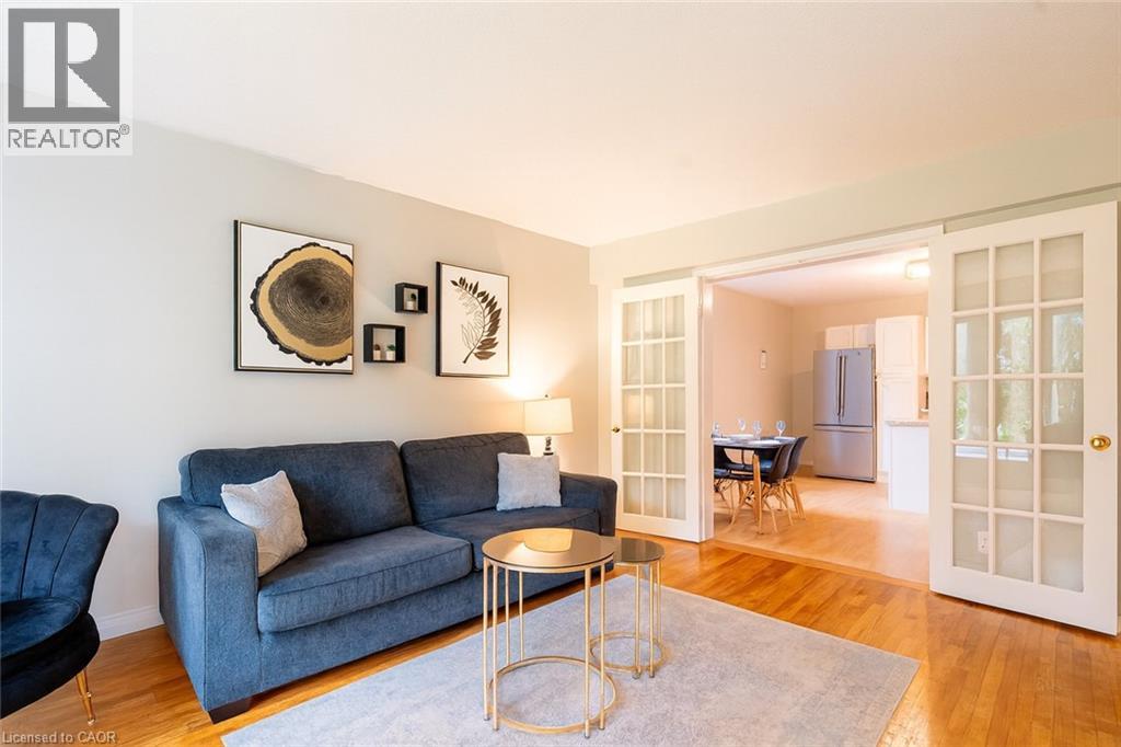 89 Reding Road Unit# Upper, Ancaster, Ontario  L9G 1M9 - Photo 9 - 40797648