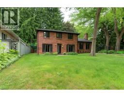 89 REDING Road Unit# Upper, ancaster, Ontario