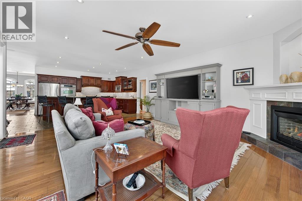 72 Yeager Avenue, Simcoe, Ontario  N3Y 5N4 - Photo 18 - 40791466