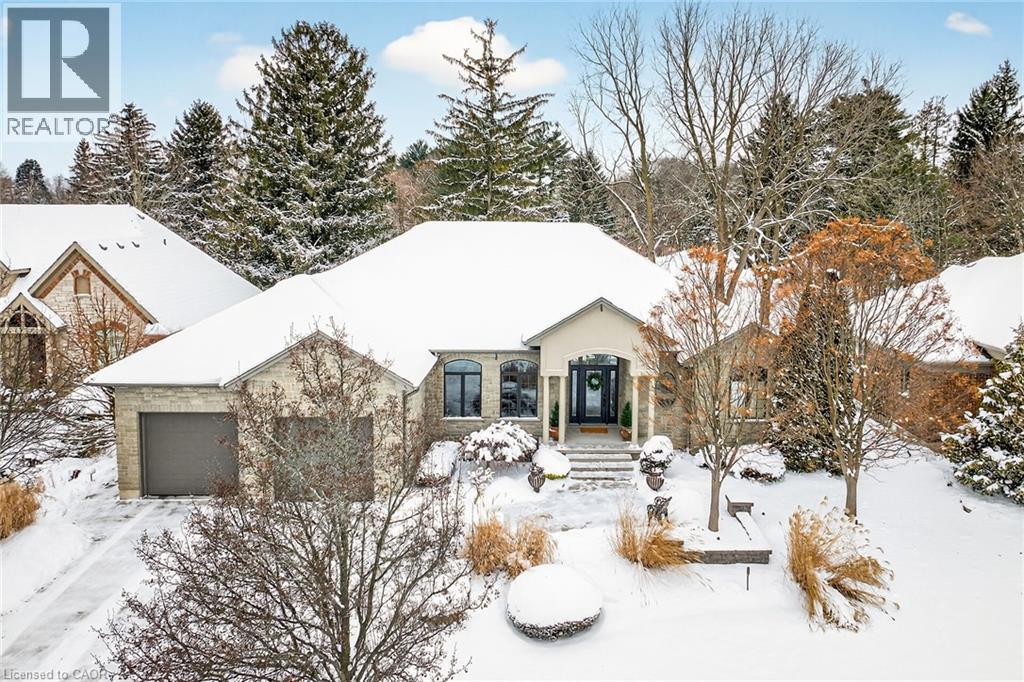 72 YEAGER Avenue, Simcoe, Ontario