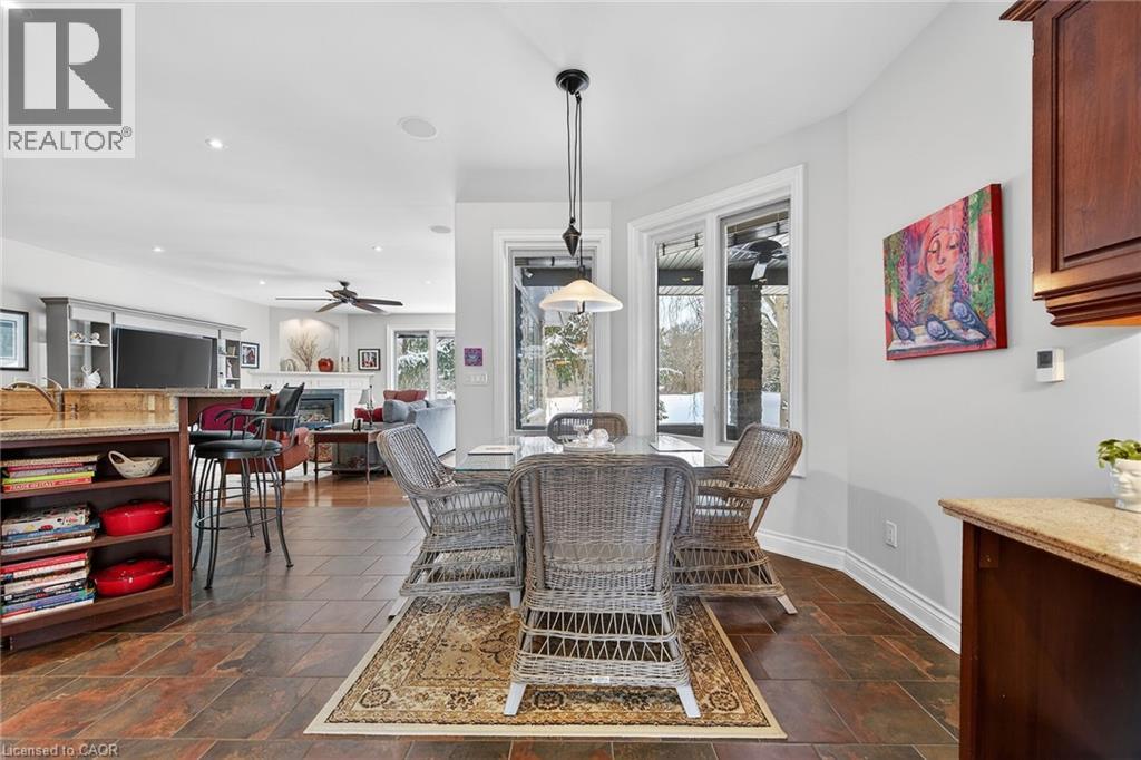 72 Yeager Avenue, Simcoe, Ontario  N3Y 5N4 - Photo 9 - 40791466